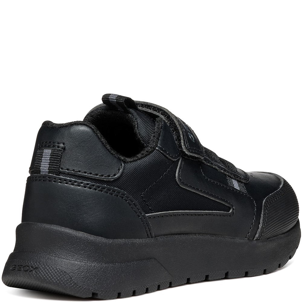 Geox J Briezee Infant School Shoes