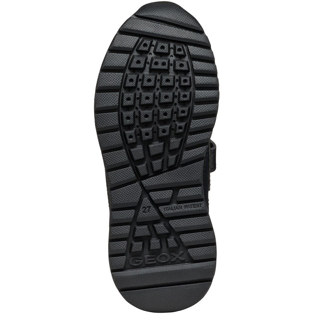 Geox J Briezee Infant School Shoes