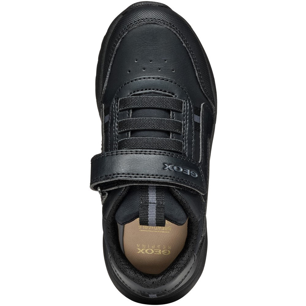 Geox J Briezee Infant School Shoes