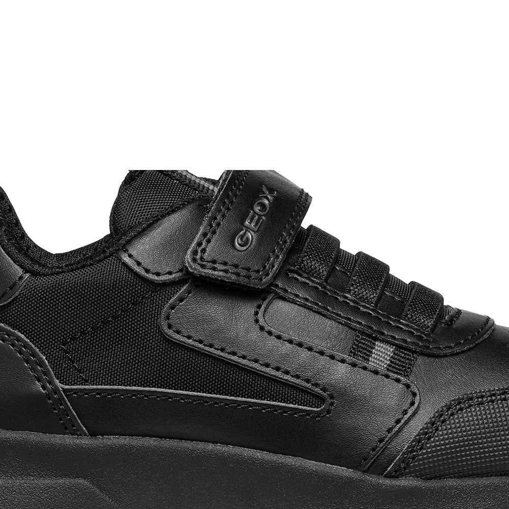 Geox J Briezee Infant School Shoes