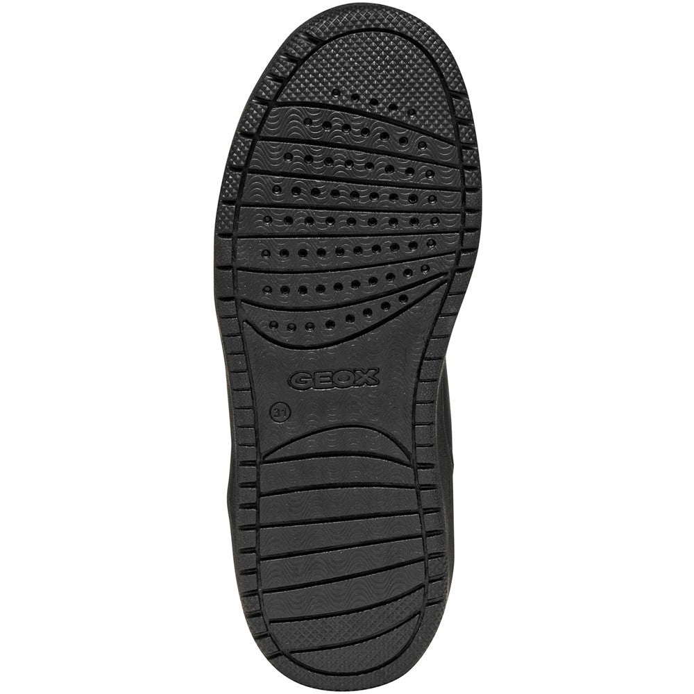 Geox J Washiba Fast-In Trainers