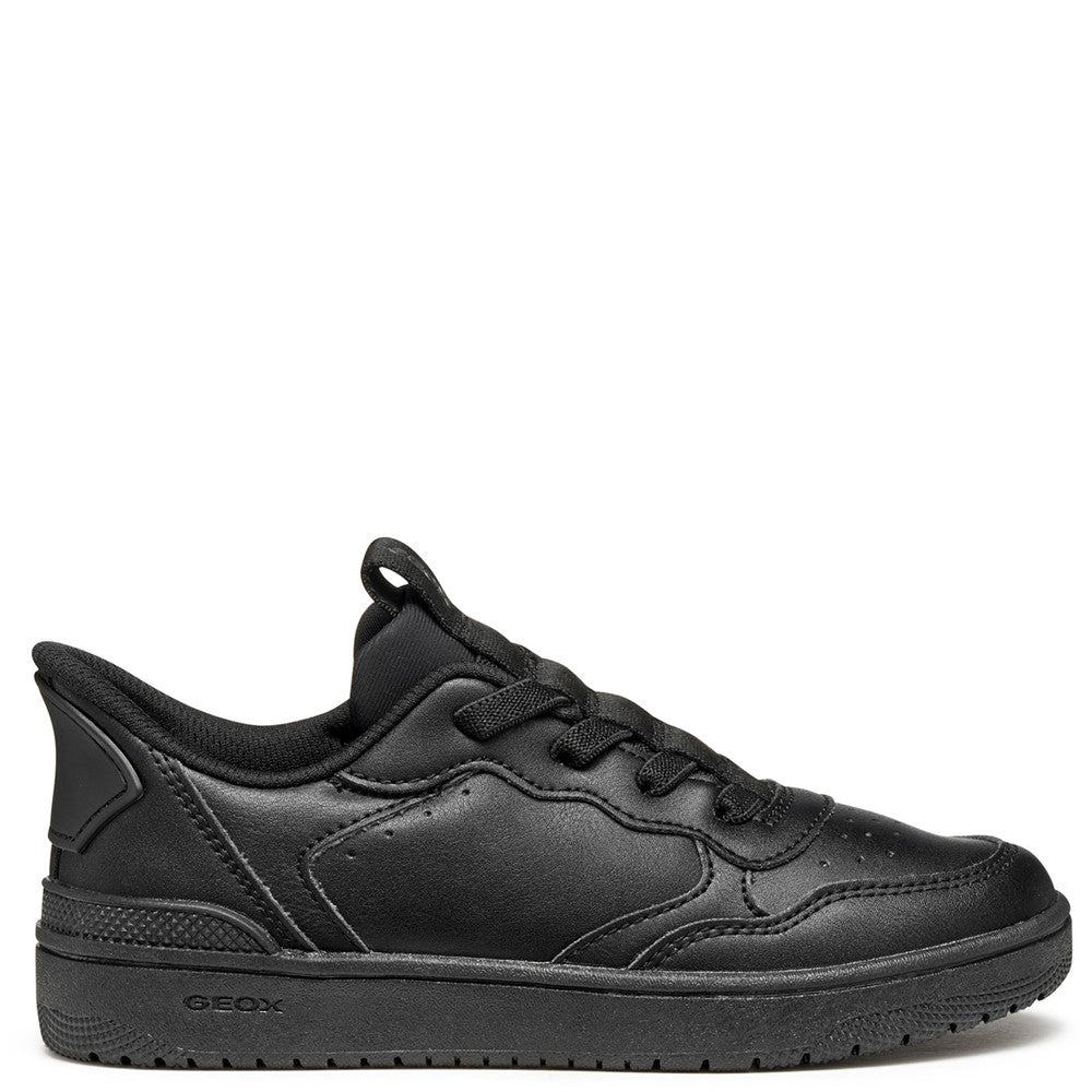 Geox J Washiba Fast-In Trainers