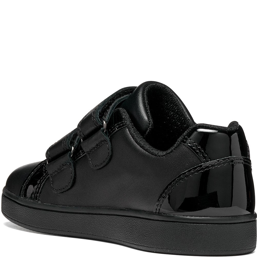 Geox J Eclyper Junior Trainers