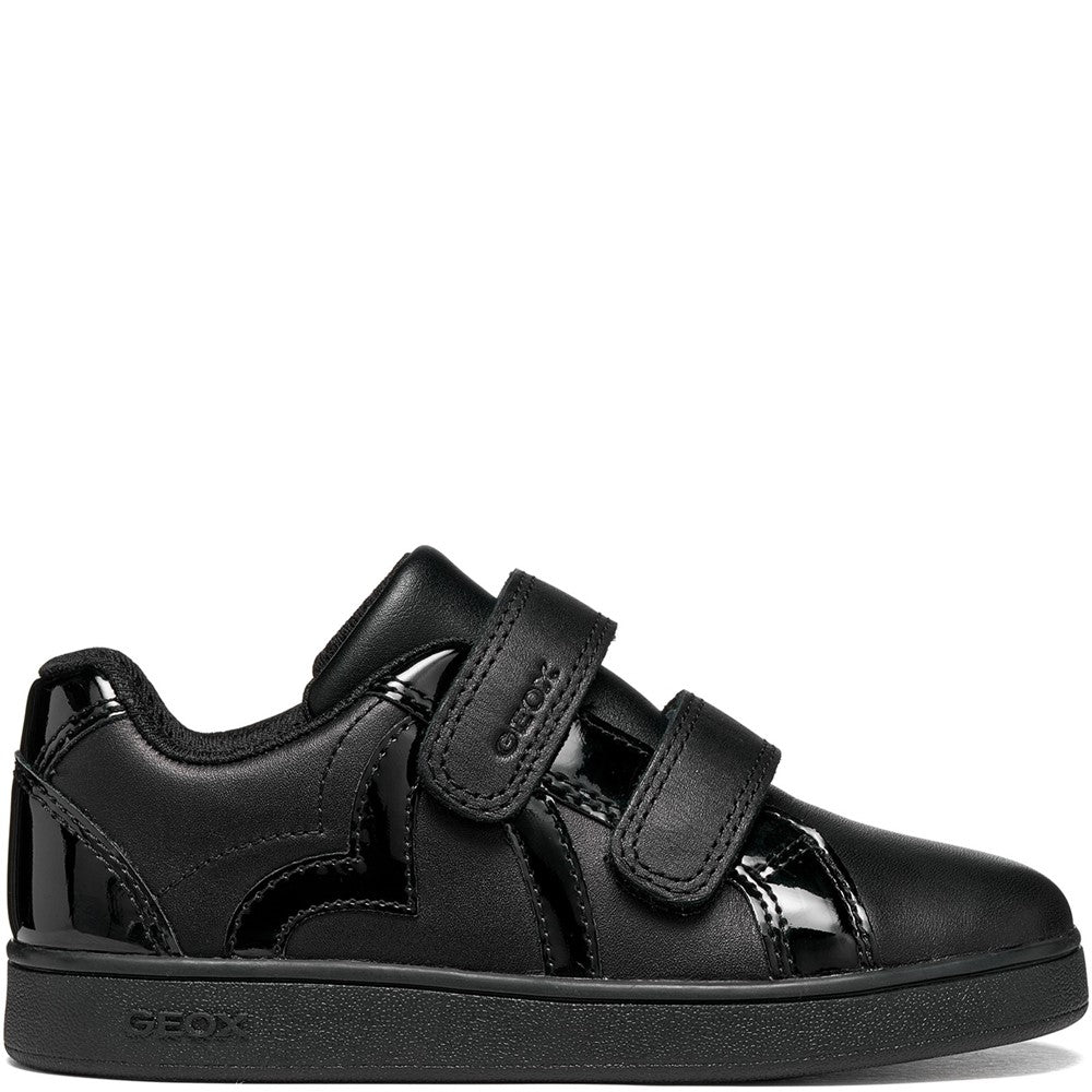 Geox J Eclyper Junior Trainers