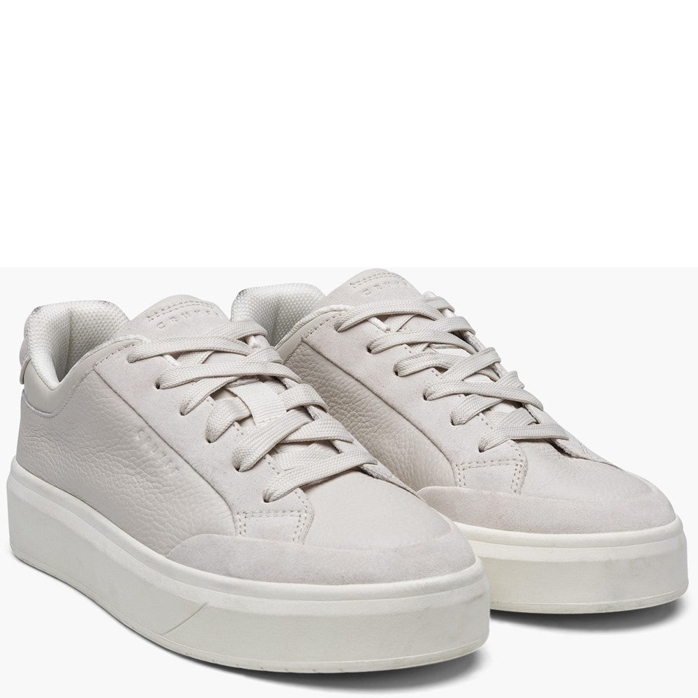 Cruyff Shoes Derby Classic Leather Trainers