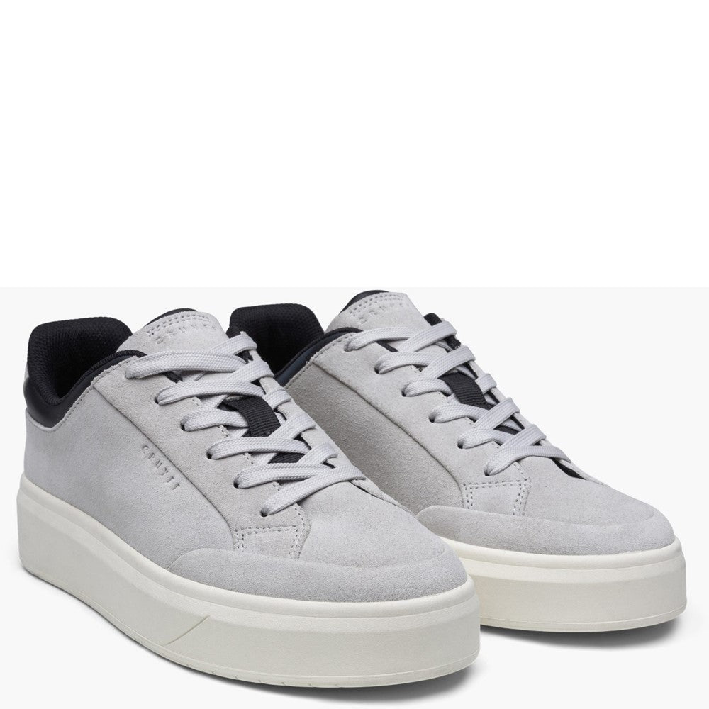 Cruyff Shoes Derby Classic Suede Trainers