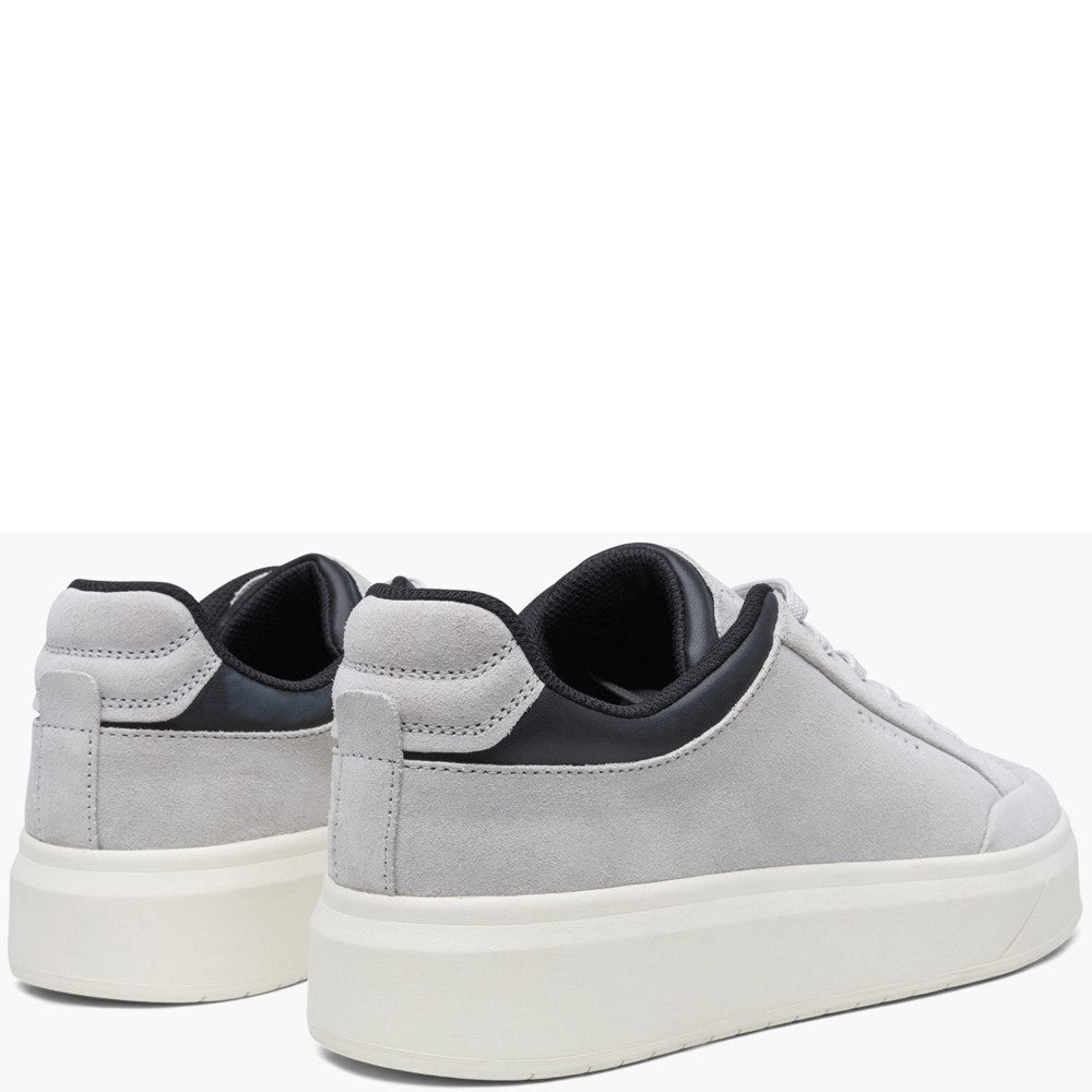 Cruyff Shoes Derby Classic Suede Trainers
