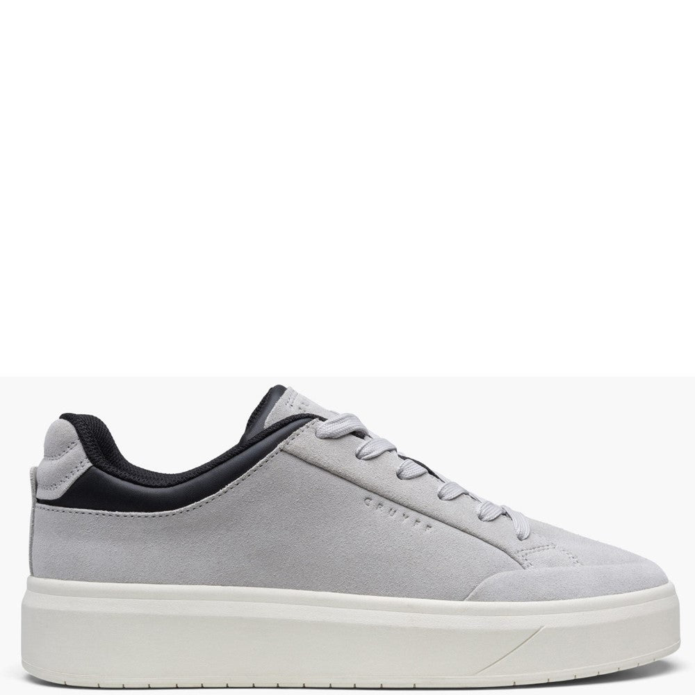 Cruyff Shoes Derby Classic Suede Trainers