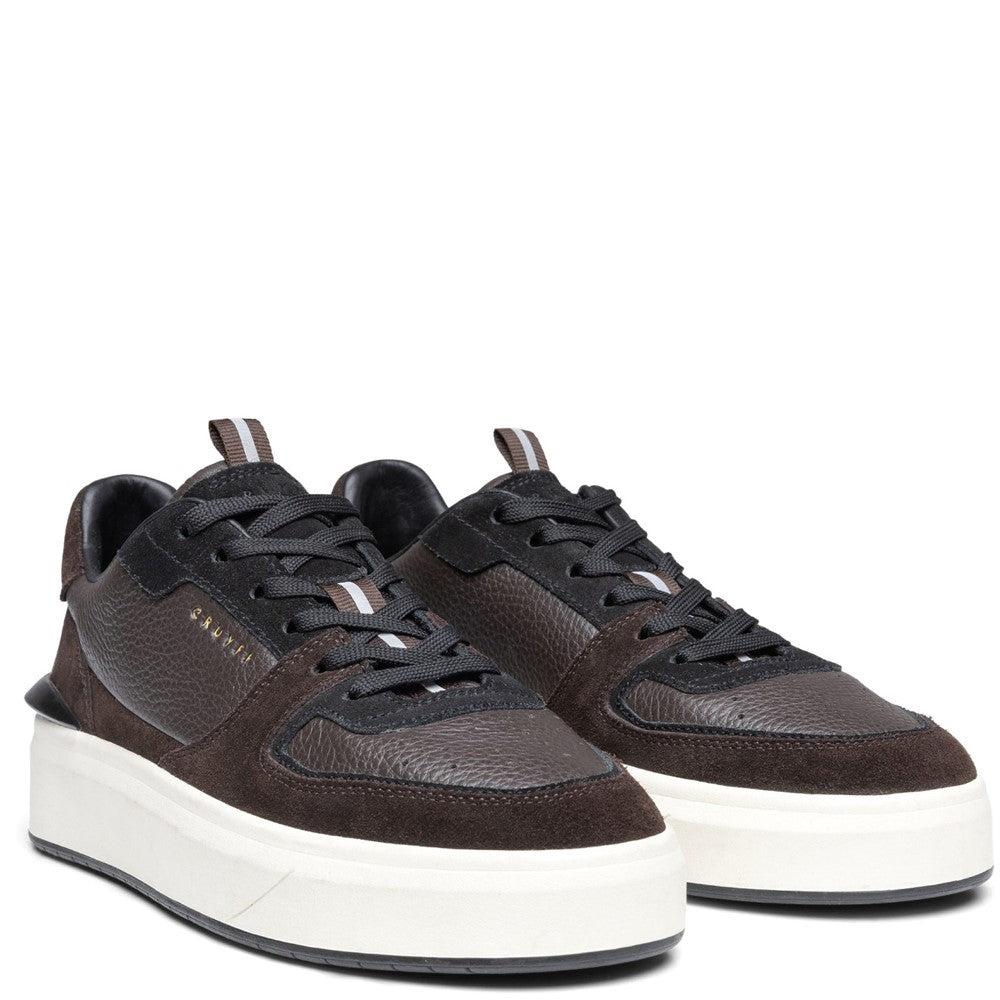 Cruyff Shoes Surefire Tennis Trainers