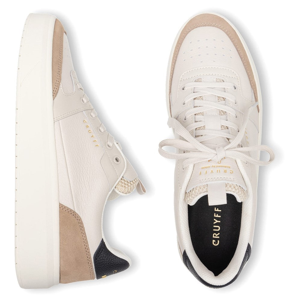 Cruyff Shoes Endorsed Pro Trainers