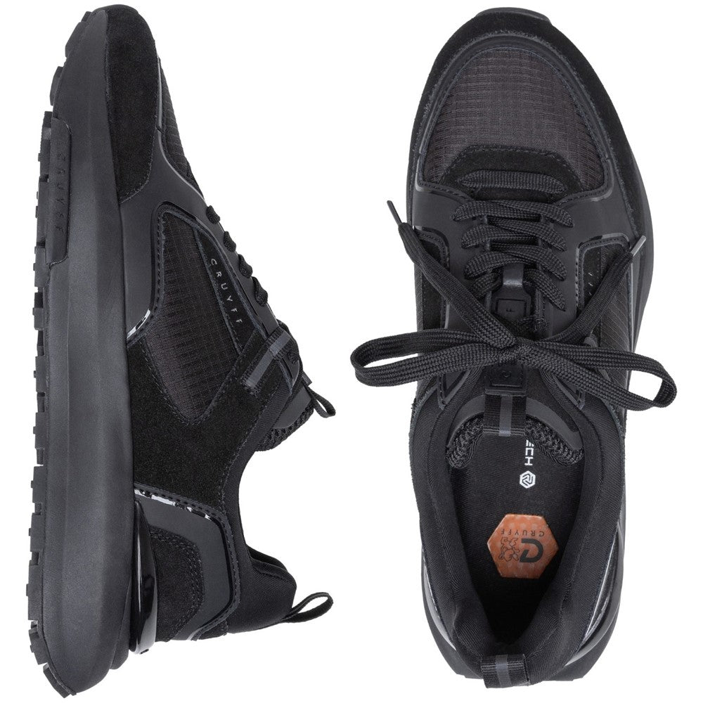 Cruyff Shoes Rayado Trainers