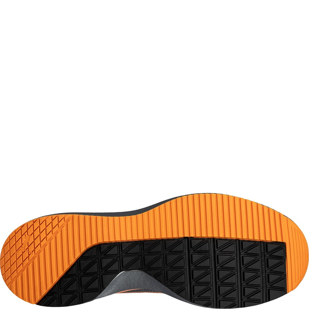 Puma Safety Slide Low Safety Trainers