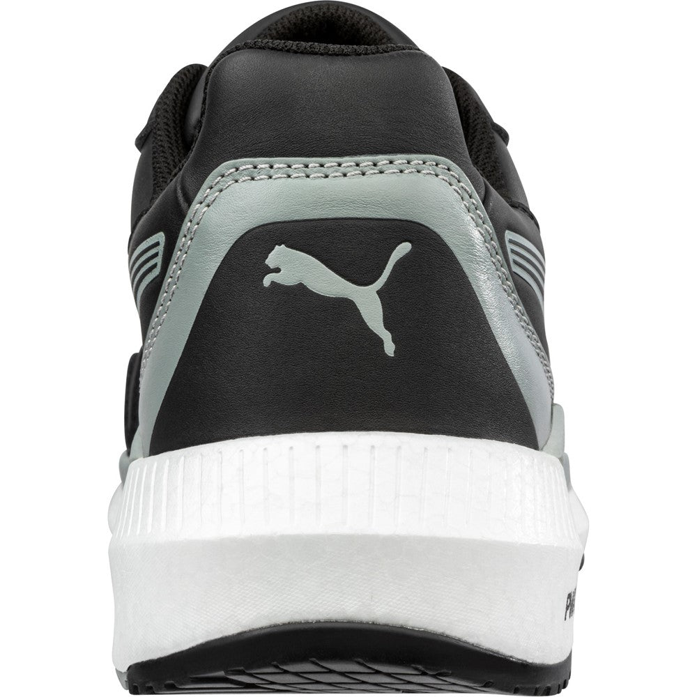Puma Safety Zoom Low Safety Trainers