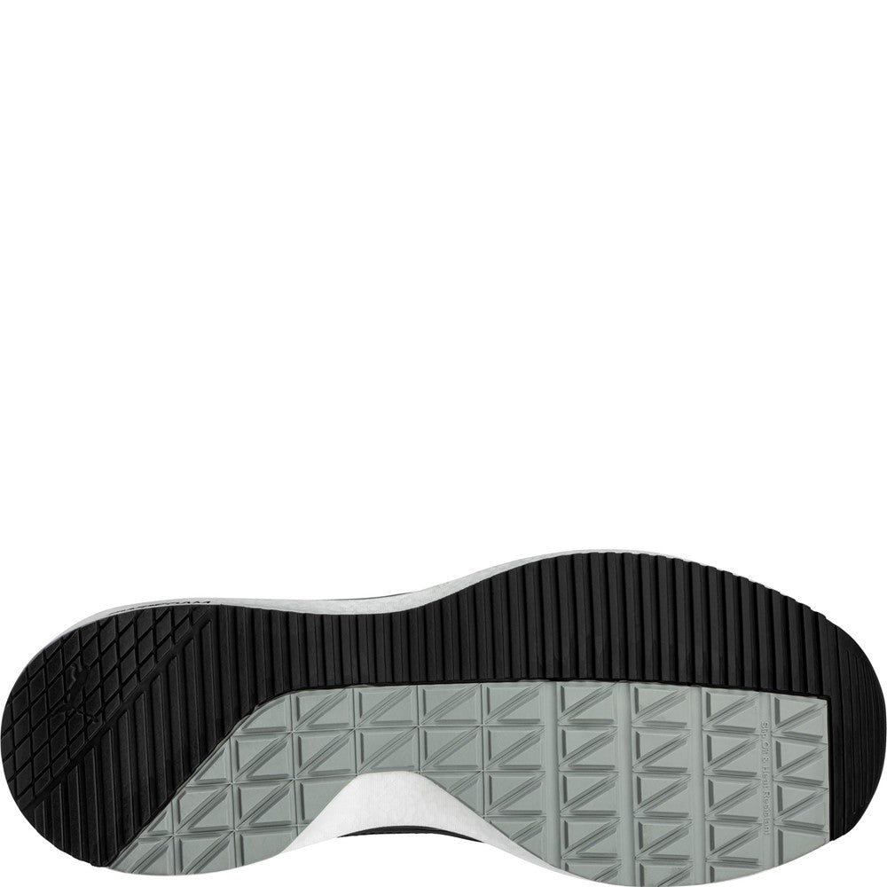 Puma Safety Zoom Low Safety Trainers