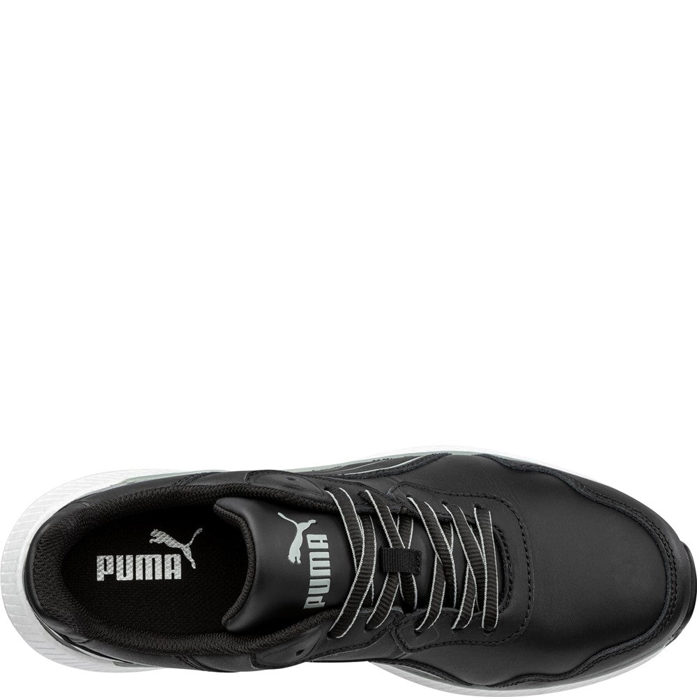 Puma Safety Zoom Low Safety Trainers