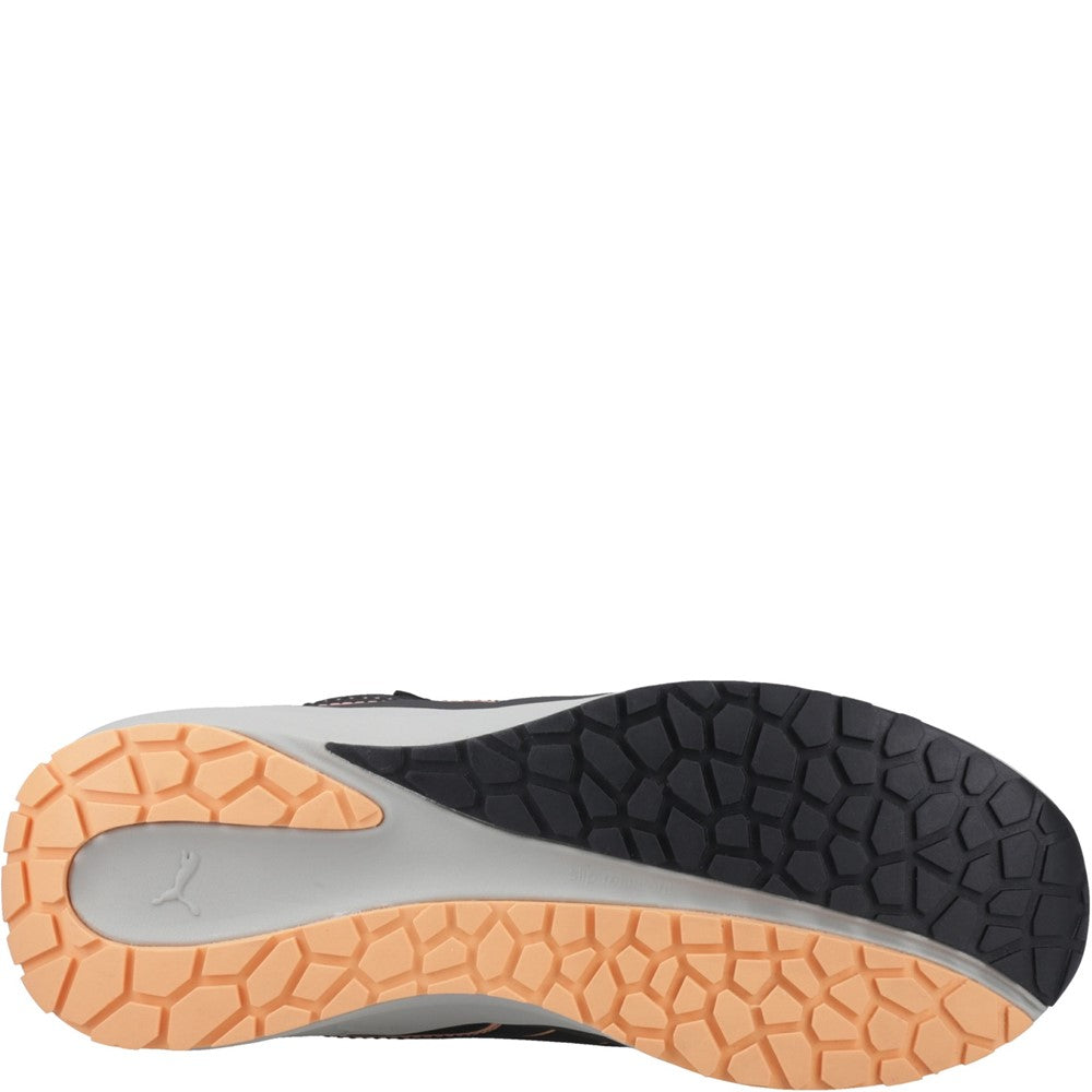 Puma Safety Stepper Mid Safety Boots