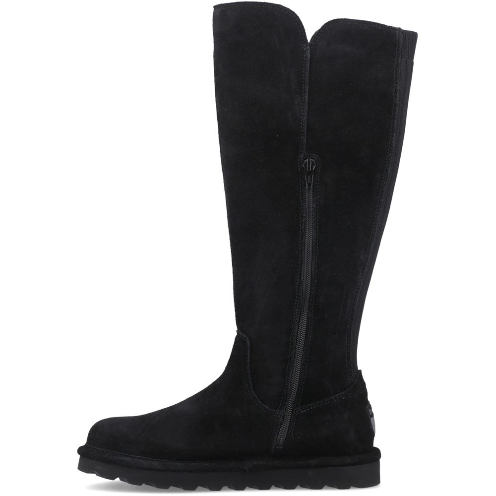 Bearpaw Gracie Long Boots