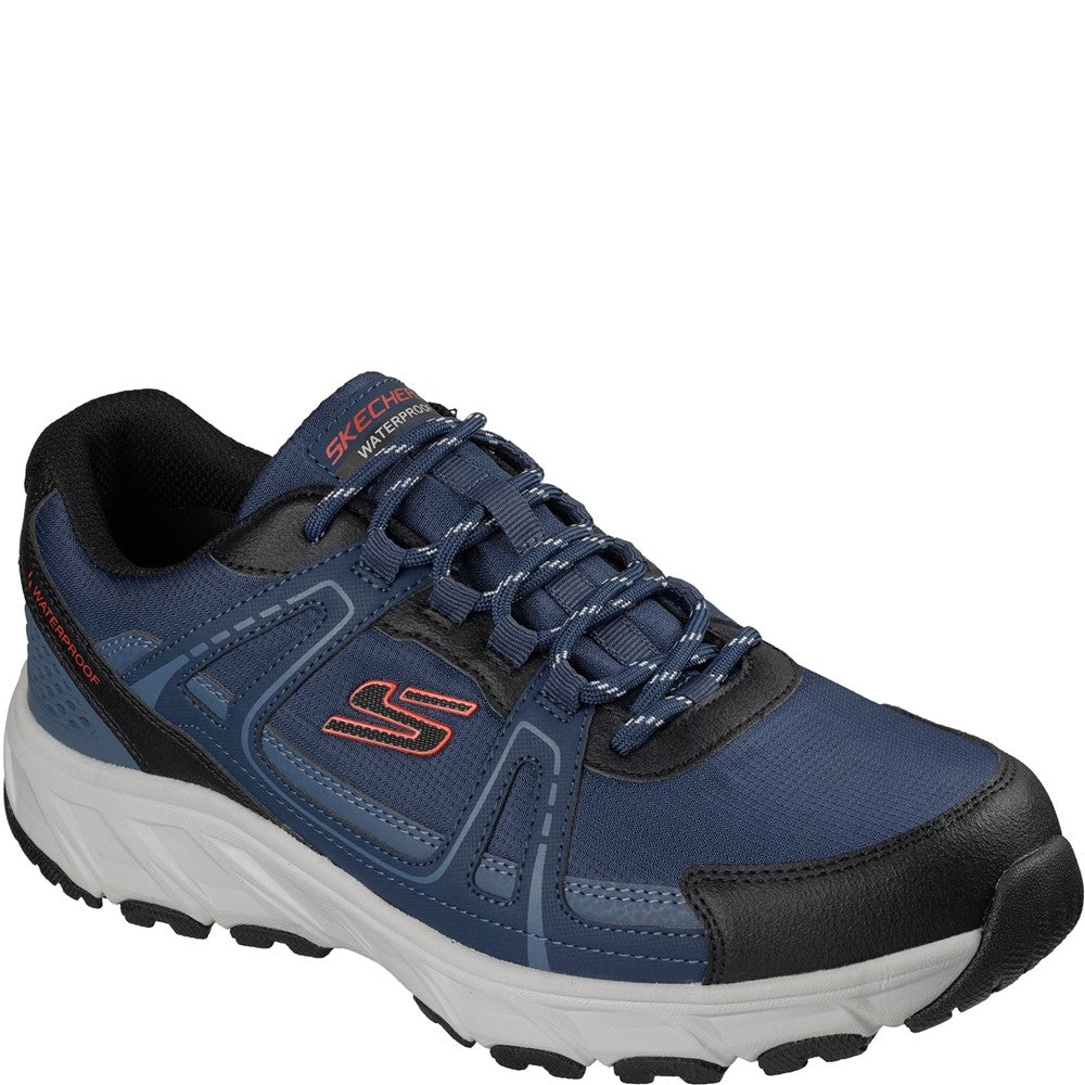 Skechers Hillcrest 2.0 Sabbaday Falls Hiking Shoes