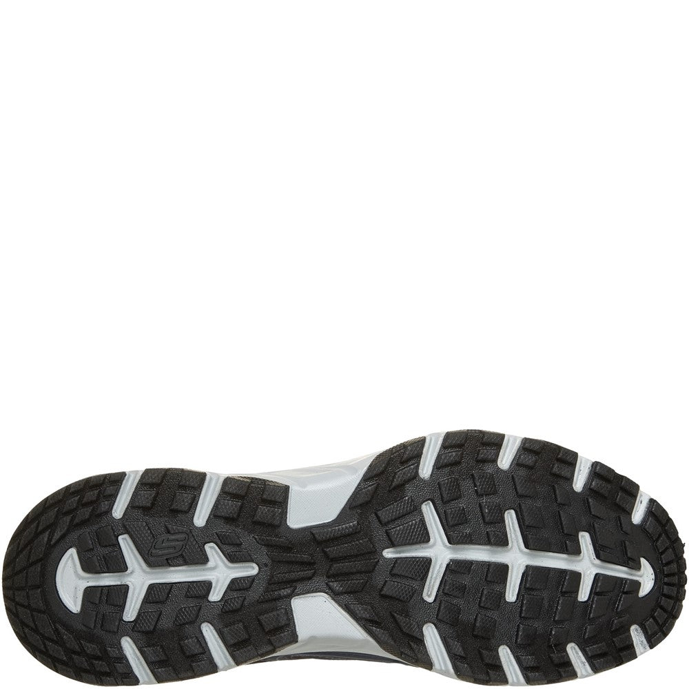 Skechers Hillcrest 2.0 Sabbaday Falls Hiking Shoes