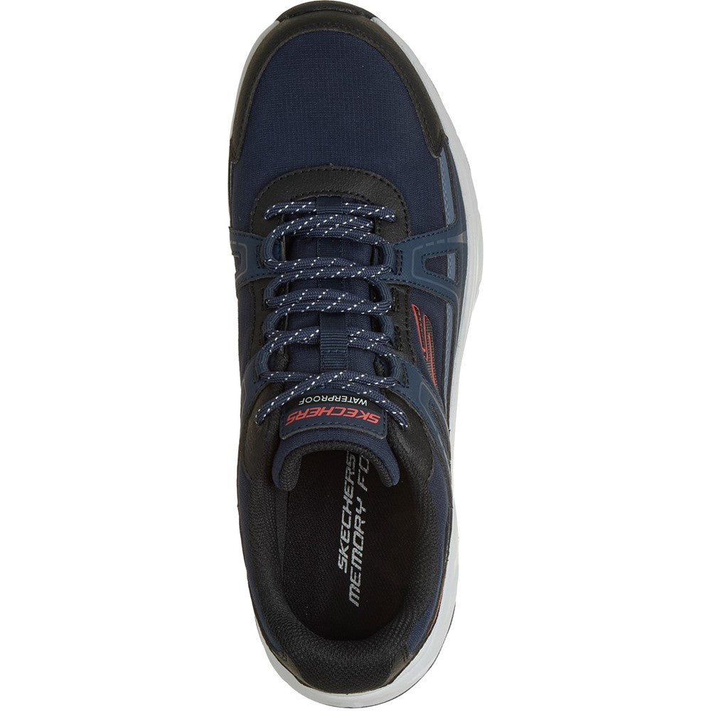 Skechers Hillcrest 2.0 Sabbaday Falls Hiking Shoes