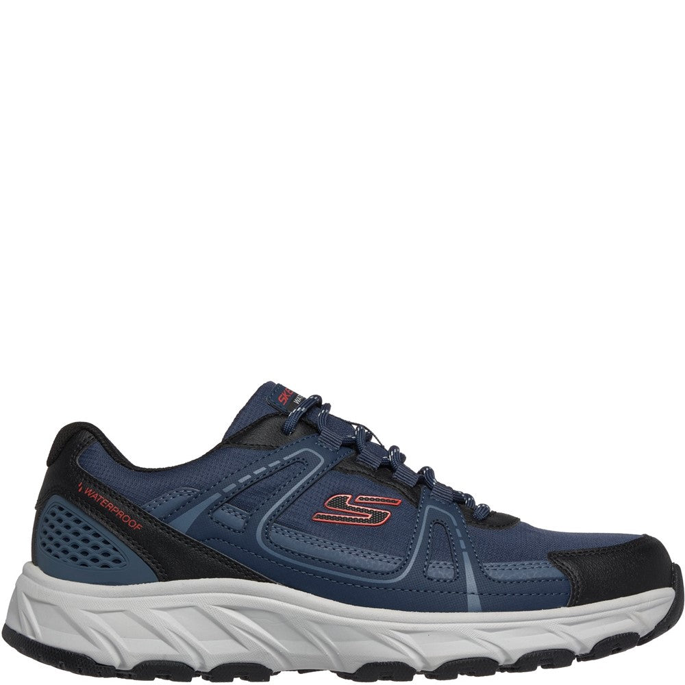 Skechers Hillcrest 2.0 Sabbaday Falls Hiking Shoes