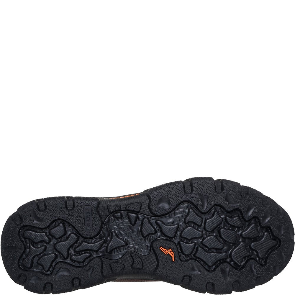 Skechers Respected 2.0 - Orson Boots