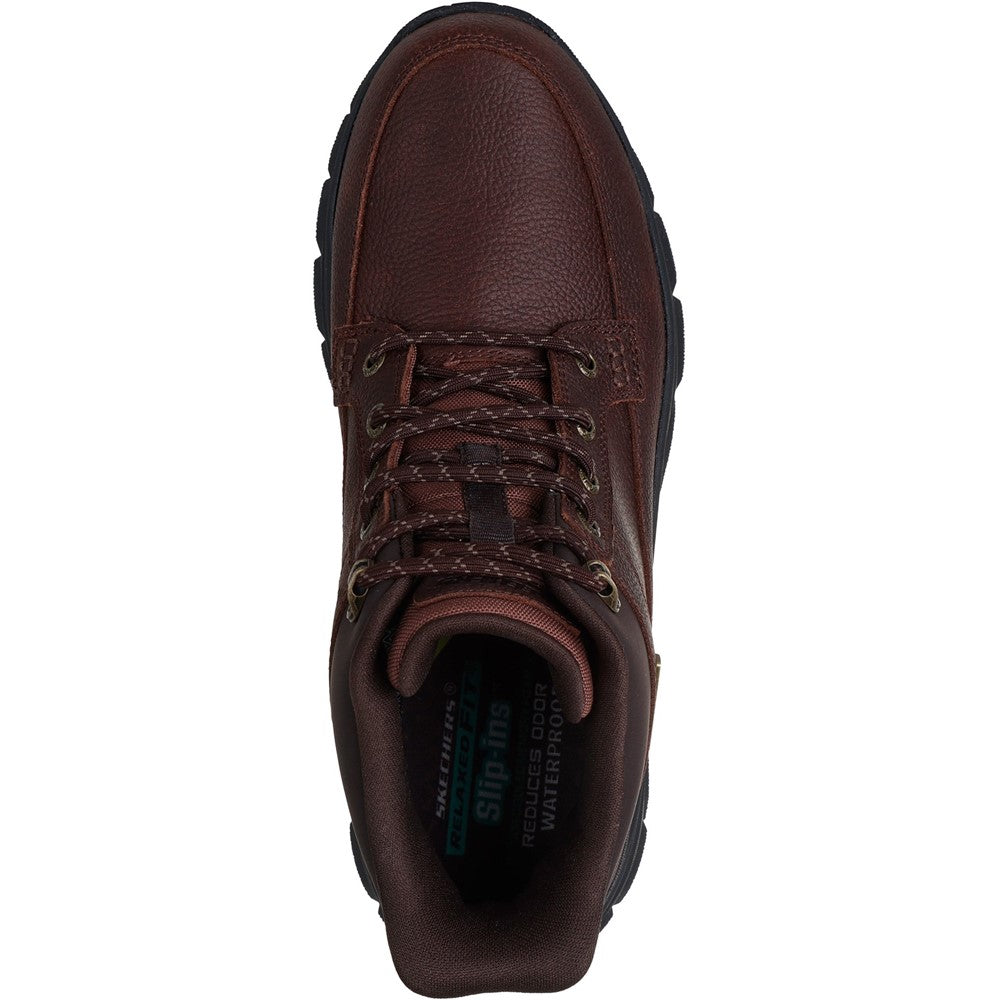Skechers Respected 2.0 - Orson Boots