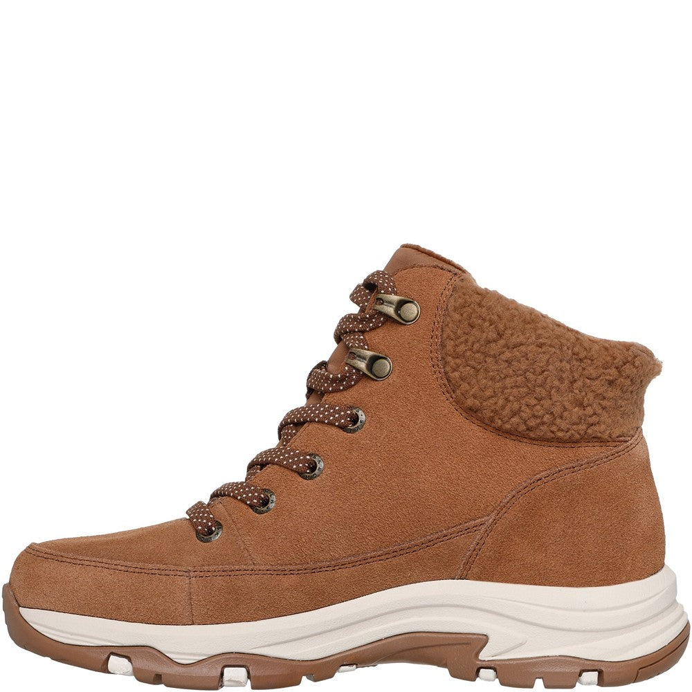 Skechers Trego-Snow Breeze Hiking Boots