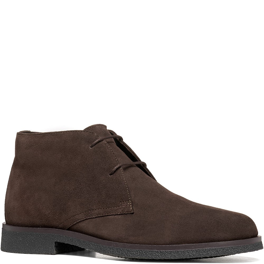 Geox U Claudio Ankle Boots