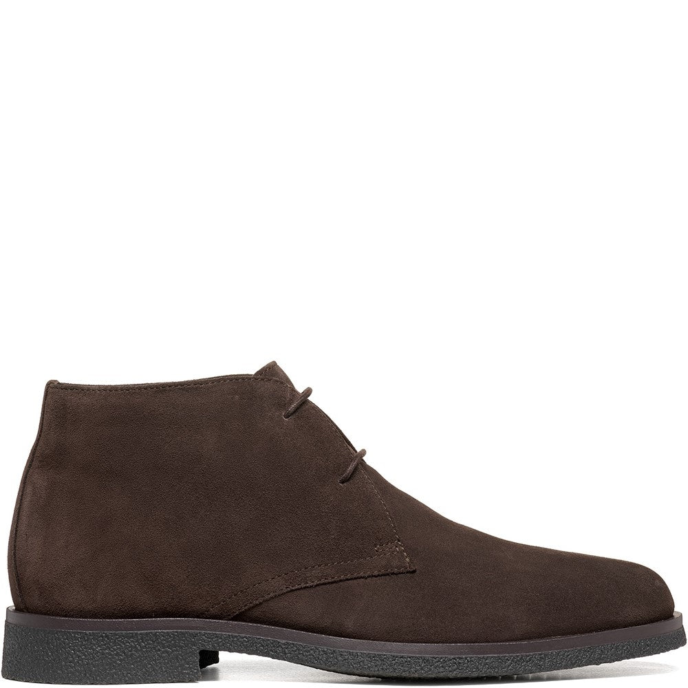 Geox U Claudio Ankle Boots