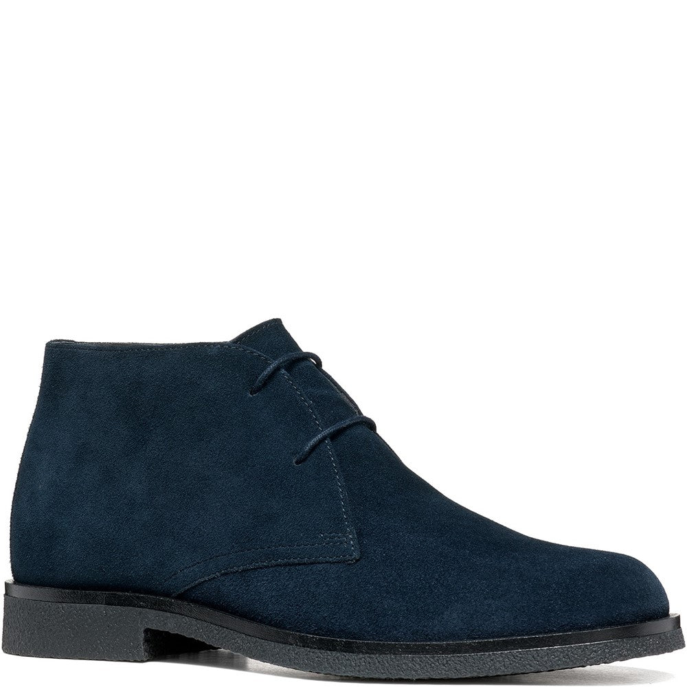 Geox U Claudio Ankle Boots