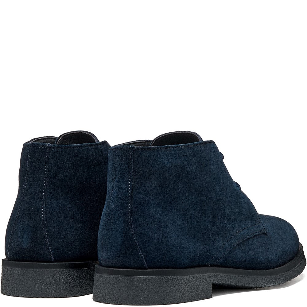 Geox U Claudio Ankle Boots