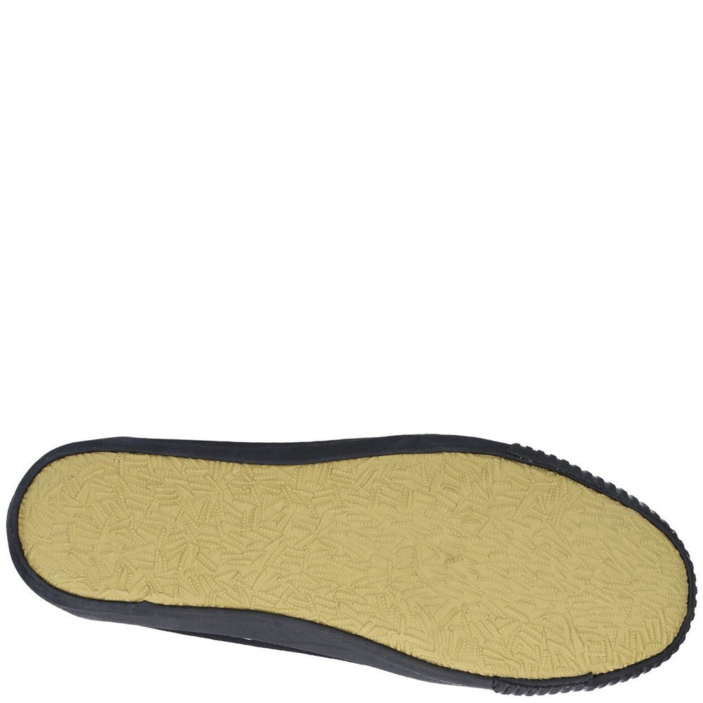 Mirak 6045/PSG27 Gusset Plimsolls