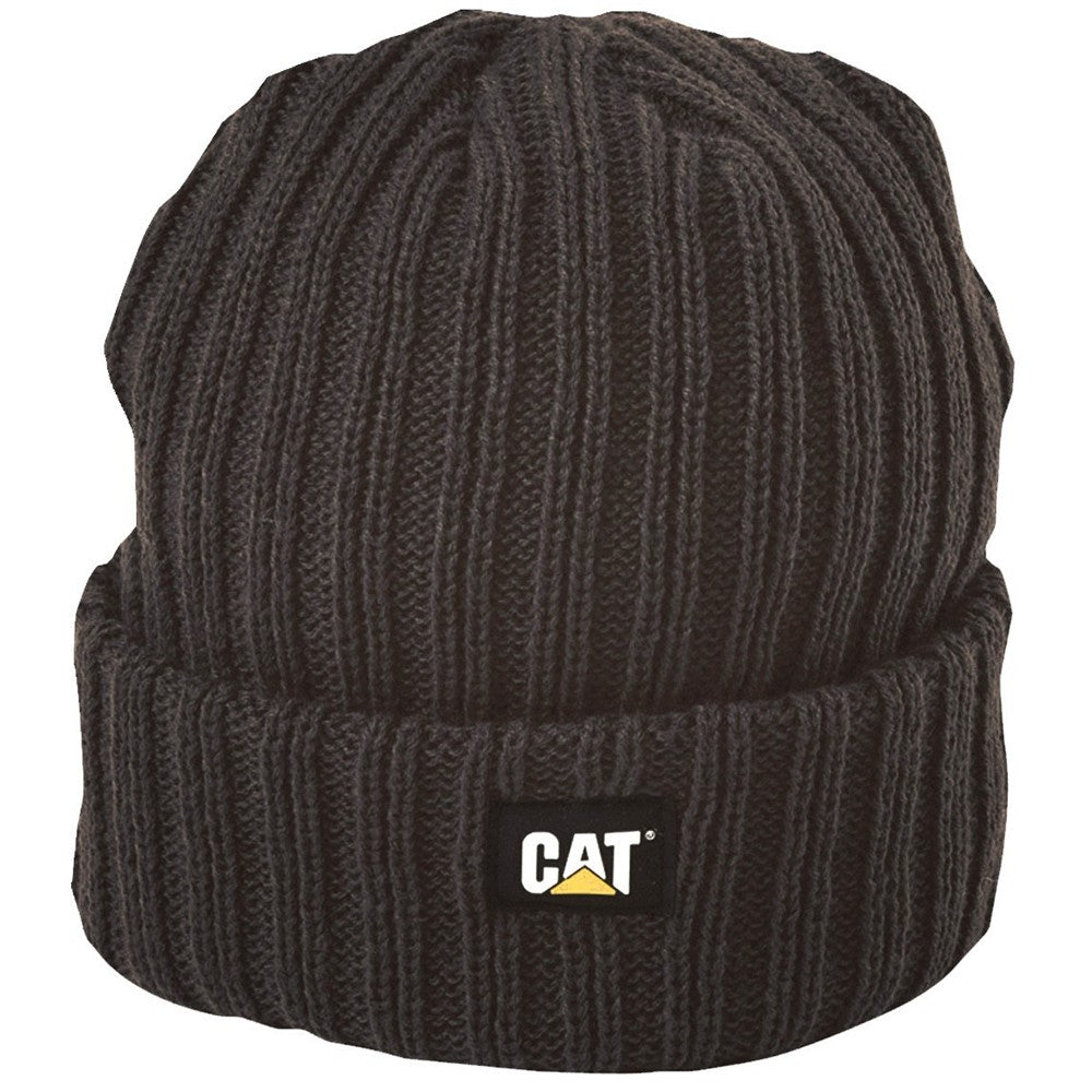 Caterpillar Rib Watch Cap