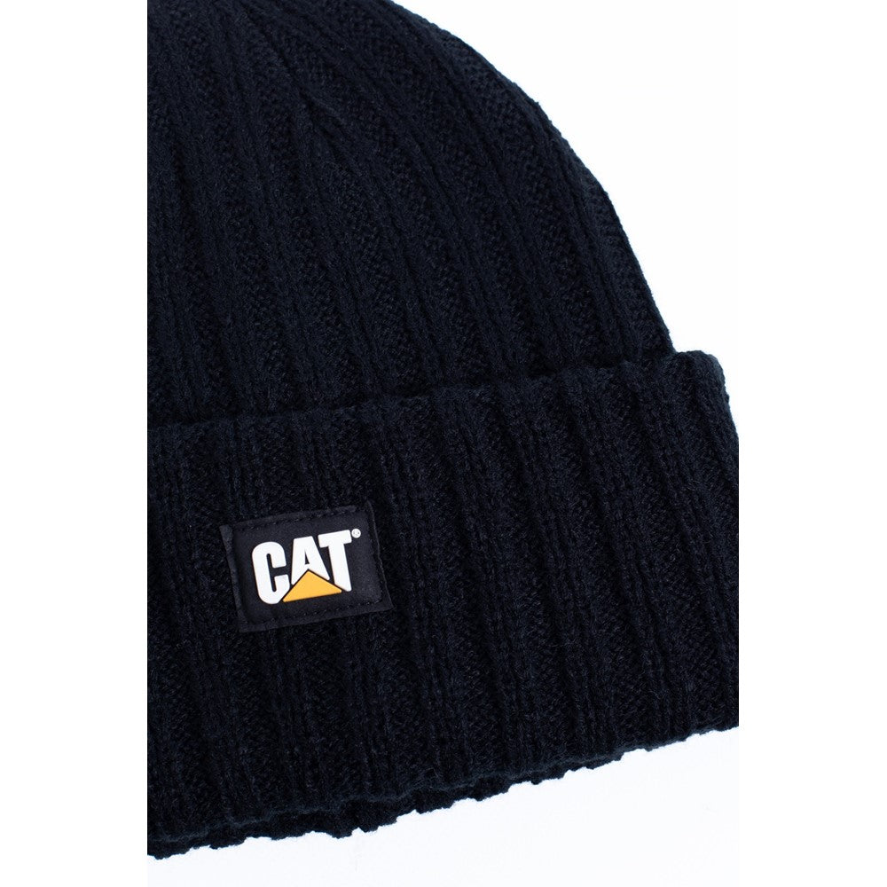 Caterpillar Rib Watch Cap