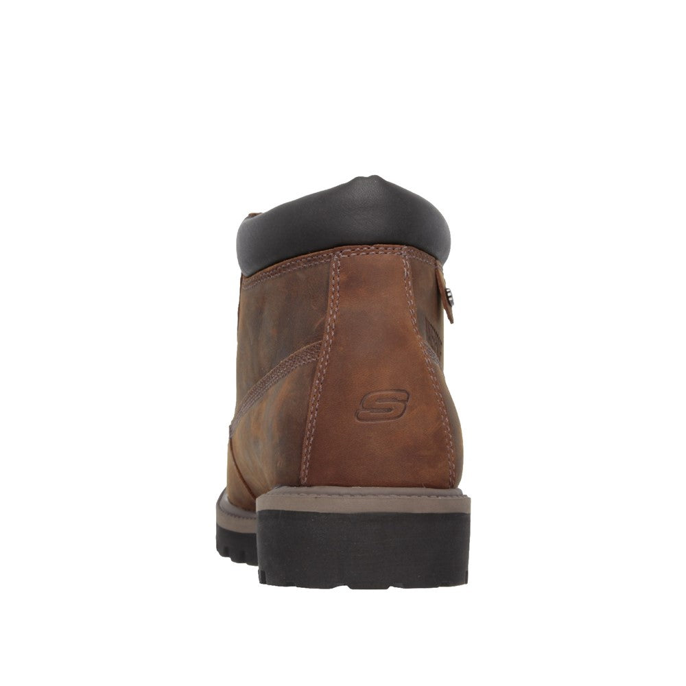 Skechers Sergeants Verdict Boot