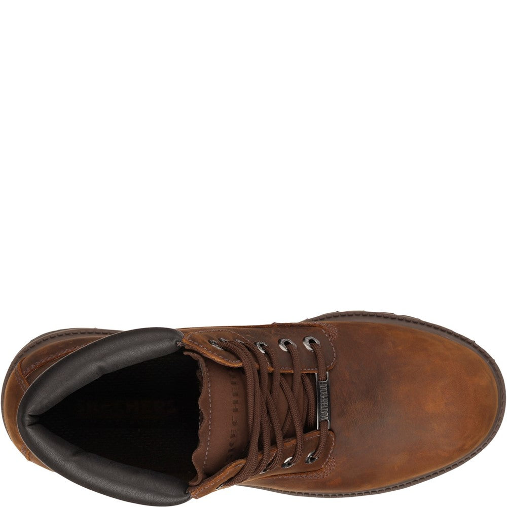 Skechers Sergeants Verdict Boot