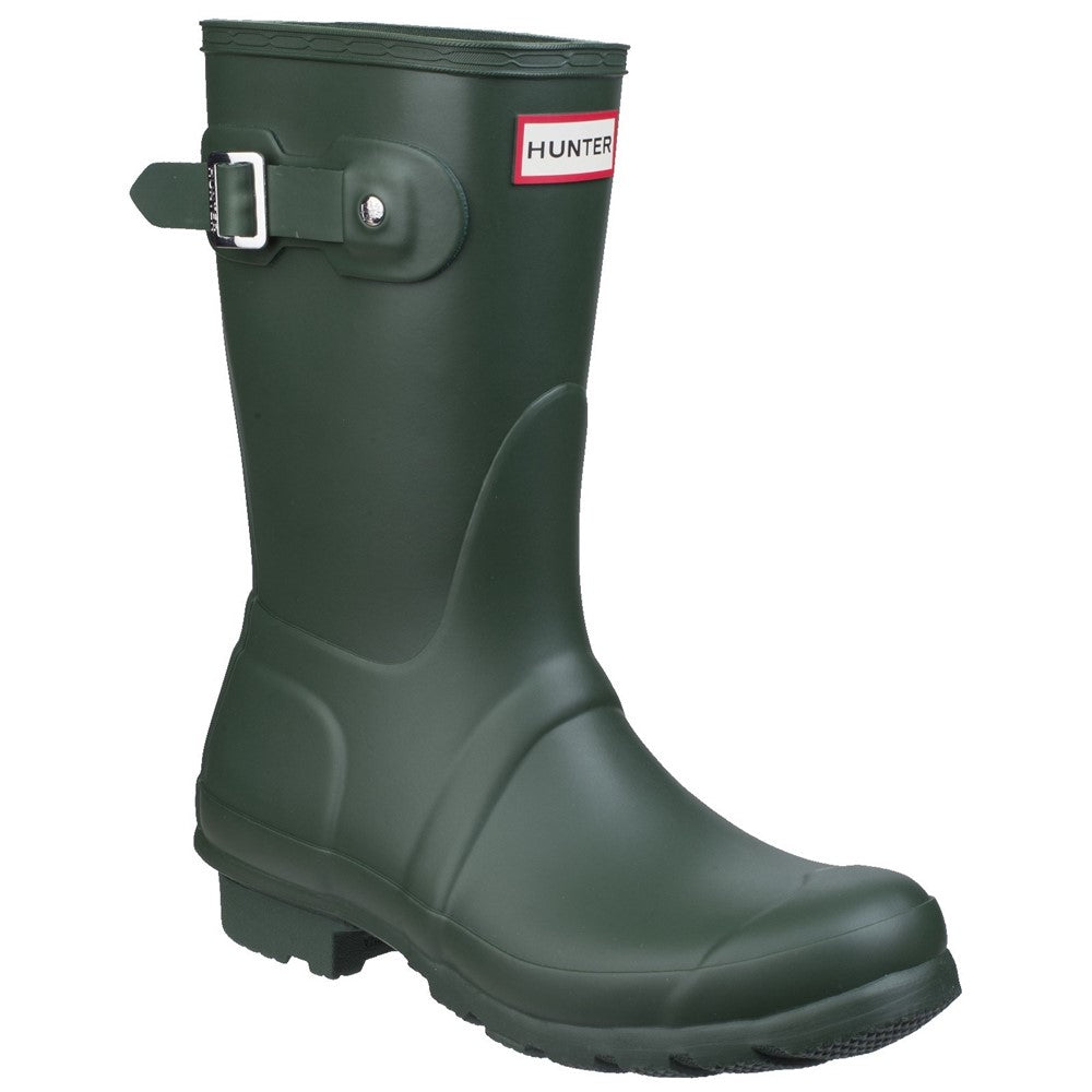 Hunter Original Short Wellington Boots