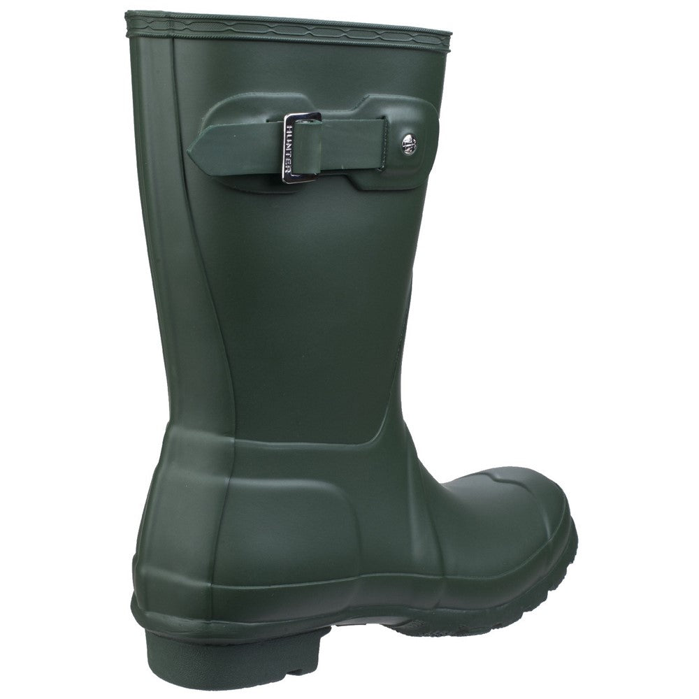 Hunter Original Short Wellington Boots