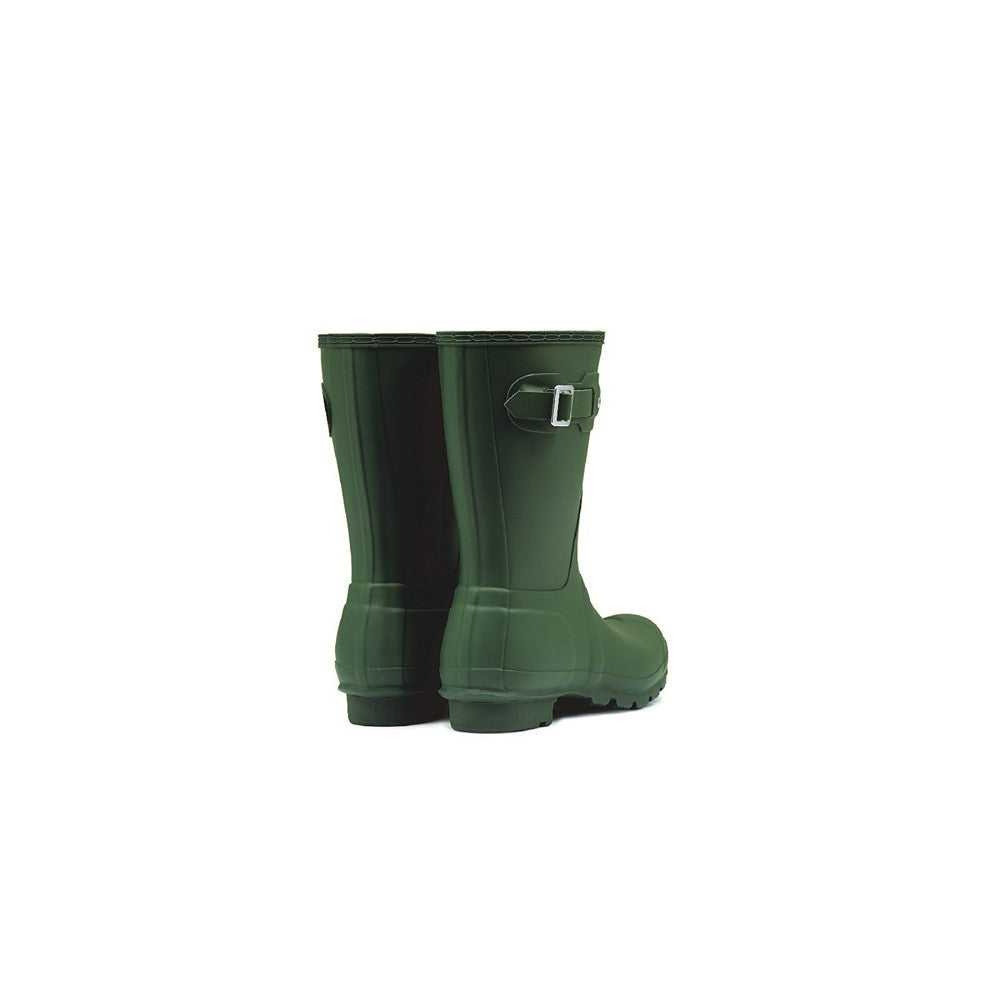 Hunter Original Short Wellington Boots