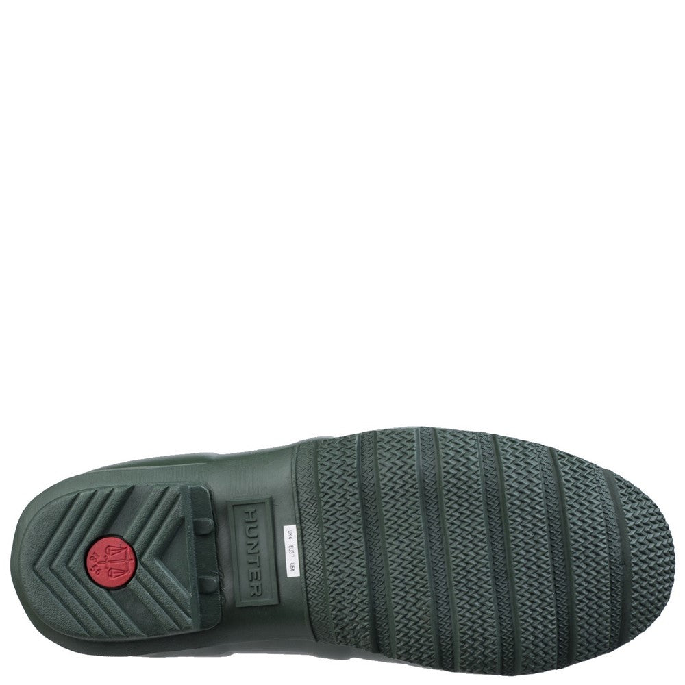 Hunter Original Short Wellington Boots