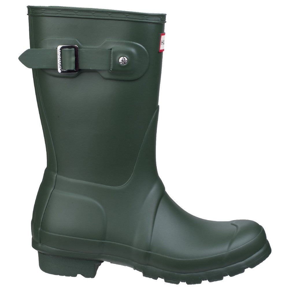 Hunter Original Short Wellington Boots