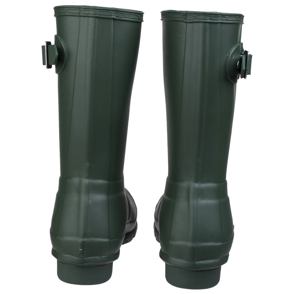 Hunter Original Short Wellington Boots