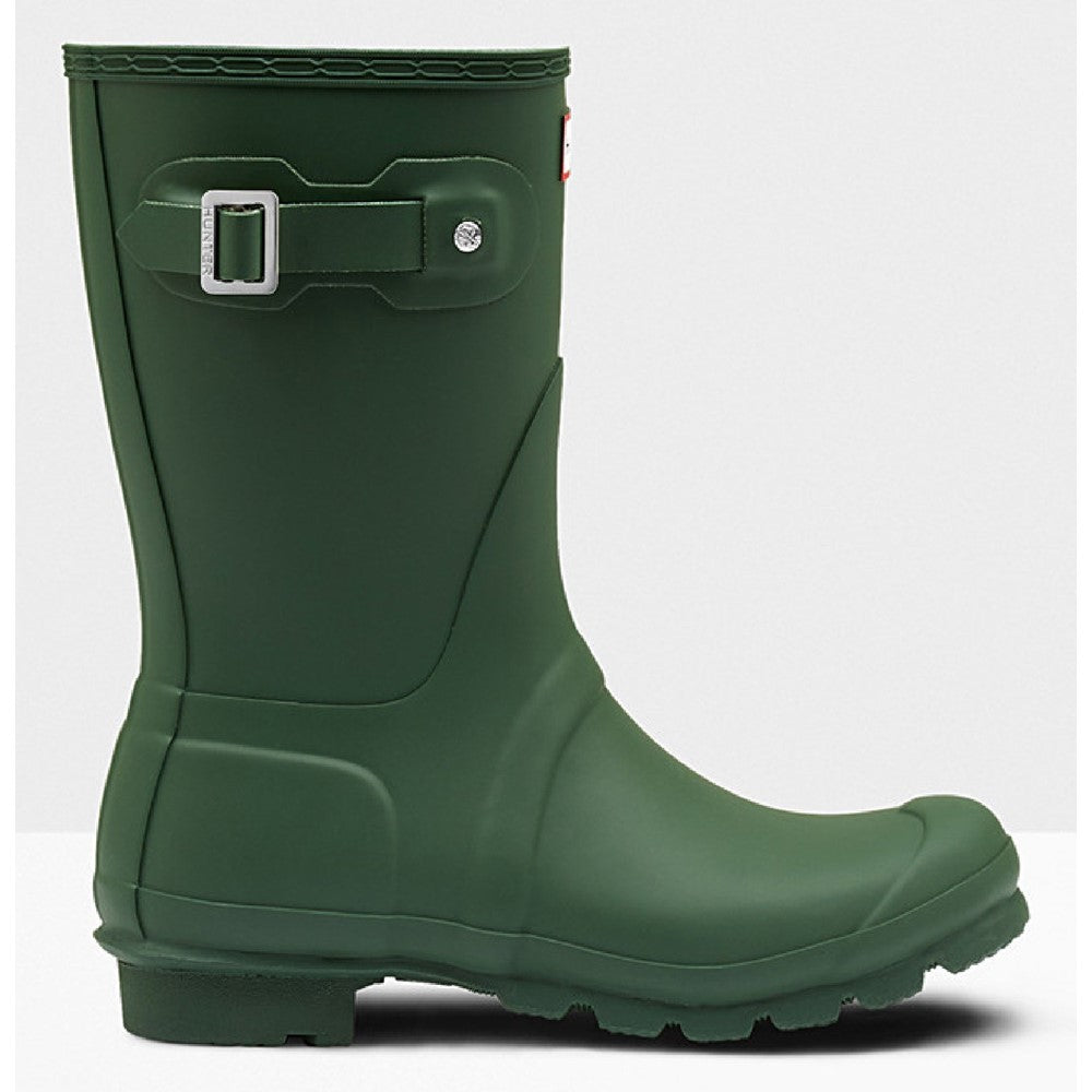 Hunter Original Short Wellington Boots