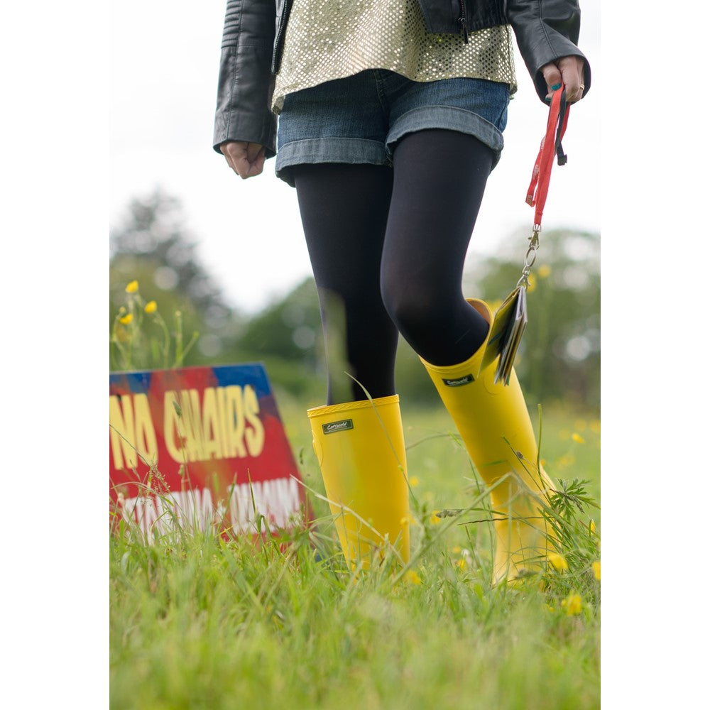 Cotswold Sandringham Wellingtons