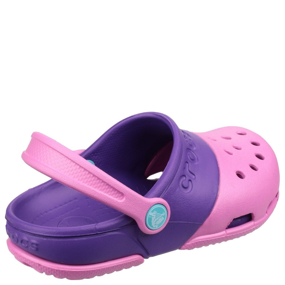 Crocs Kids Electro II Clog