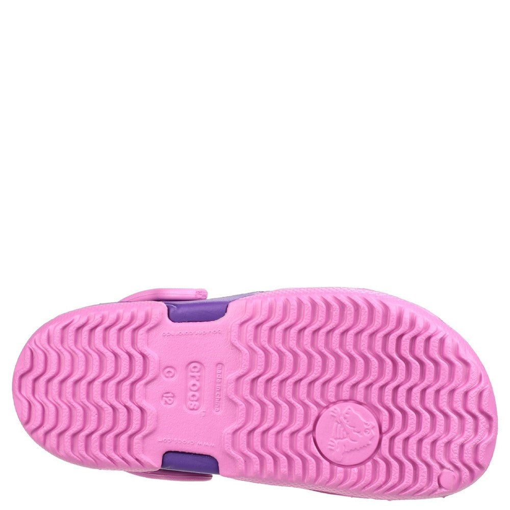 Crocs Kids Electro II Clog