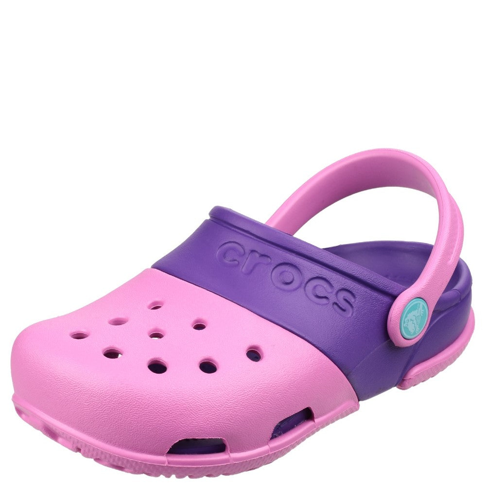 Crocs Kids Electro II Clog