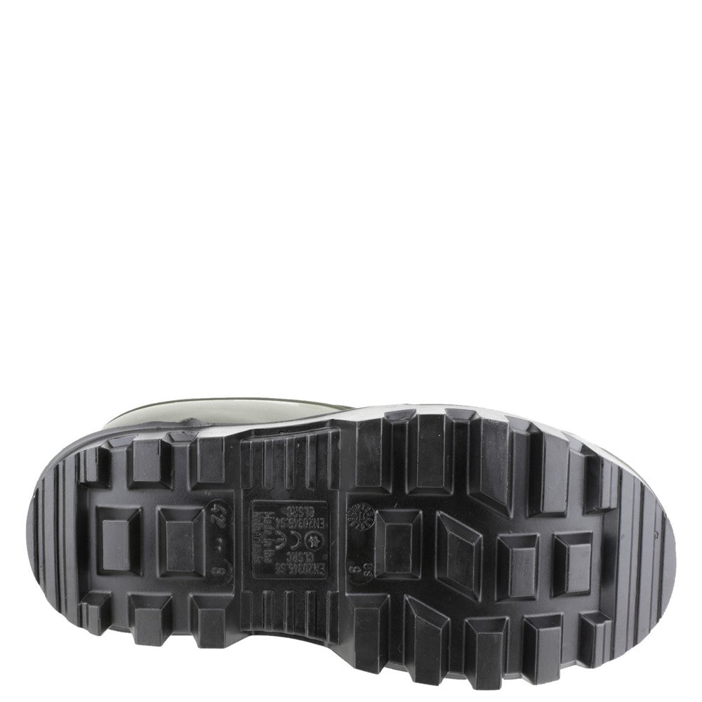 Dunlop Purofort Thermo+ Full Safety Wellington