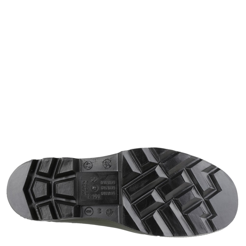Dunlop Purofort Professional Full Safety Wellington